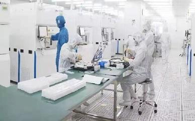 廣州媒體深入廣東光大，品光之行絢爛開啟網絡設備制造新篇章